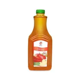 Al Ain Apple Juice No Sugar Added