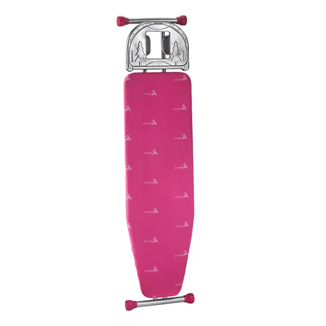 Miras Side Nirvana Ironing Board, 38 x 120 cm, Assorted, M-139