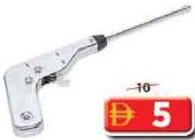 Jasmin Spark Lighter