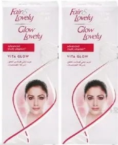 Glow&Lovely Multivitamin Cream