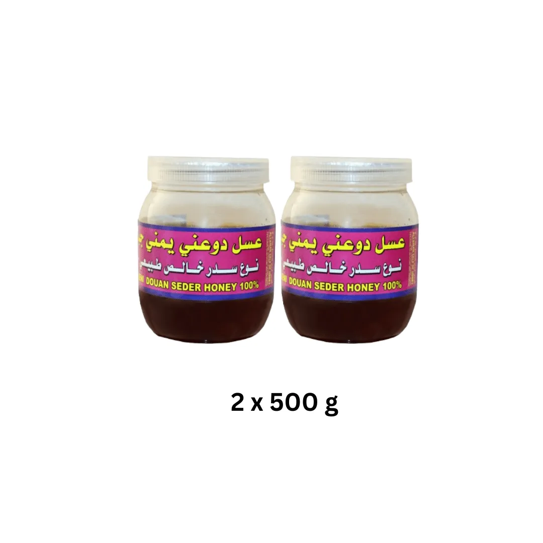 Yemen عسل سدر