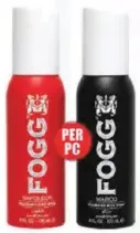 Fogg بخاخ الجسم