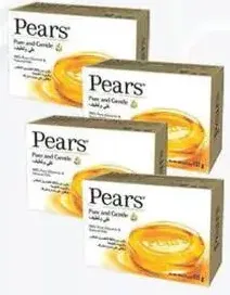 Pears Soap