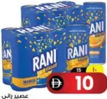 Rani Float Ncs Can Orange/Mango/Pineapple