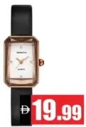 Revolt Ladies Watch