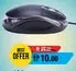 Startech Mouse Wired ST406-SZT64