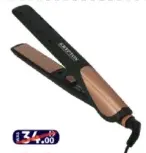 Krypton Hair Straightener Knh 6018