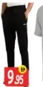 Mens Track Pant