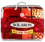 Solaron Blanket