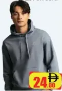 Mens Hoodies