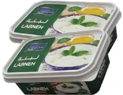 Al Rawabi Turkish Labneh F/Fat