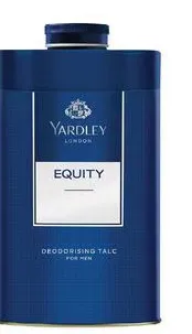 Yardley London بودرة معطرة انشانتور