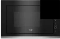 Beko Built-in Microwave Oven with Grill Bmgb, Pack of 25333
