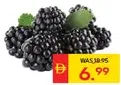 Blackberries
