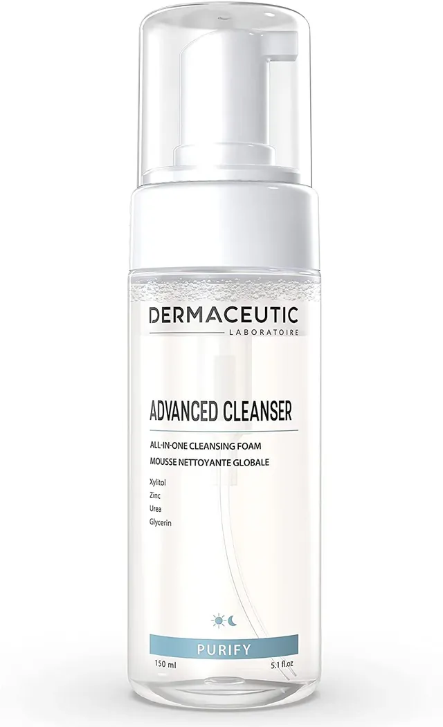 dermaceutic Advanced Cleanser