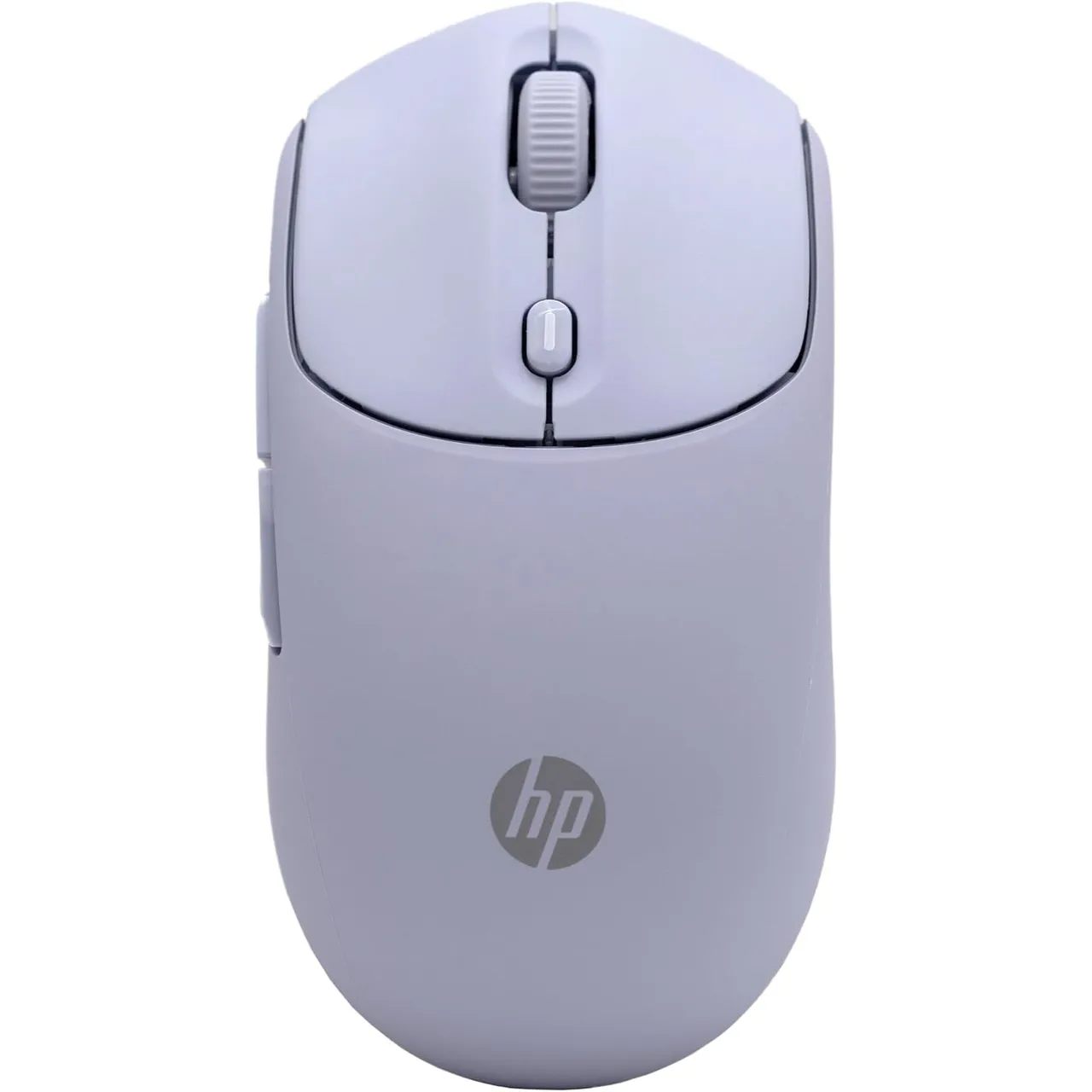 HP ماوس لاسلكي Quiet400، بنفسجي
