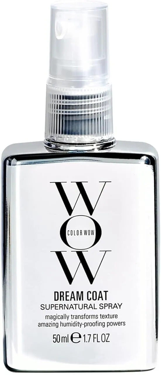 Color Wow بخاخ الشعر Dream Coat Supernatural، 1.7 oz.