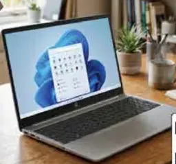 HP لابتوب 15.6 8Gb/512Gb