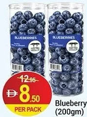 Blueberry