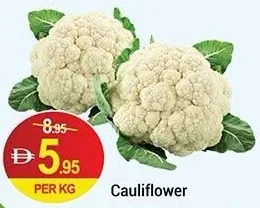 Cauliflower