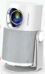 Powerlogy Portable Smart Projector Elyra