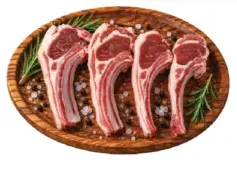 Dorper Lamb Ribs