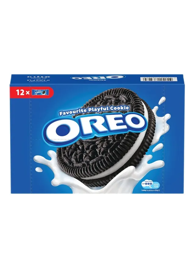 Oreo Original
