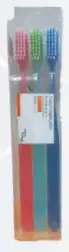 Raoyi فرشاة أسنان R314