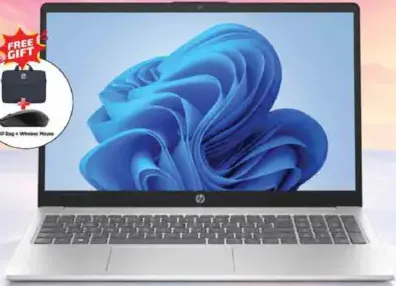 Hp Nb Core 5 24GB | 512GB SSD | Windows 11