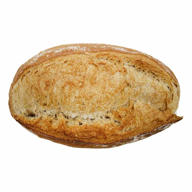 Carrefour Country Bloomer Sourdough Bread