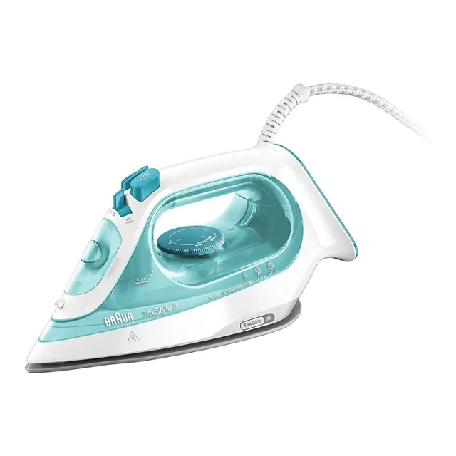 Braun Steam Iron BRSI3041GR 2350W