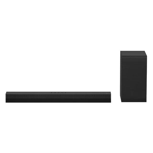 LG Soundbar for TV 2.1 channel S40T