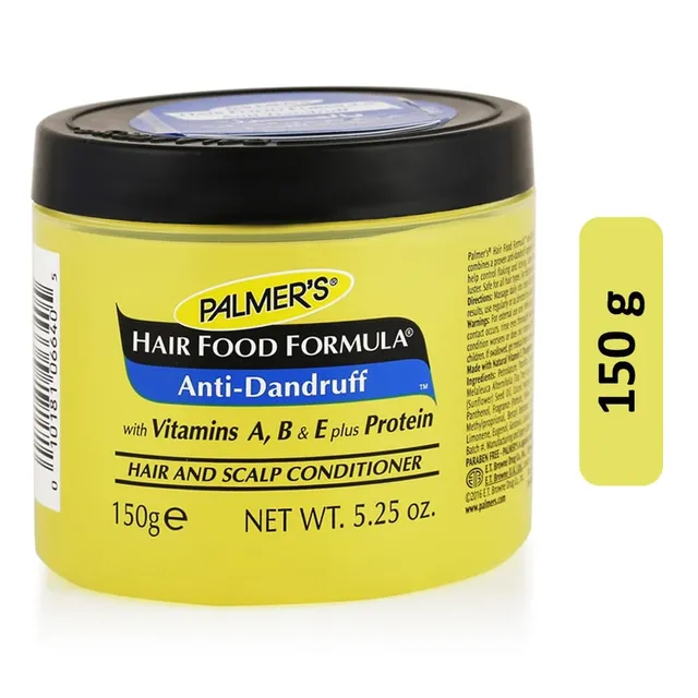 Palmers Palmer's Anti-Dandruff Hair and Scalp Conditioner