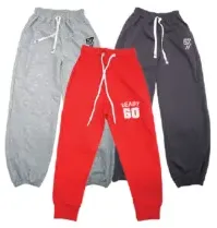 Kids Track Pants Assorted