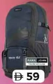 Para John Mountain Bag
