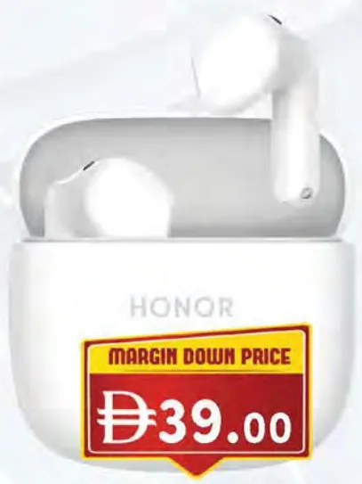 Honor Earbuds X 10 Play