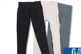 Ladies Leggings Assorted