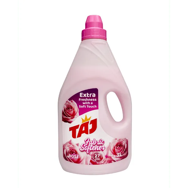 Taj Fabric Softener Rose