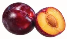 Angeleno Plum
