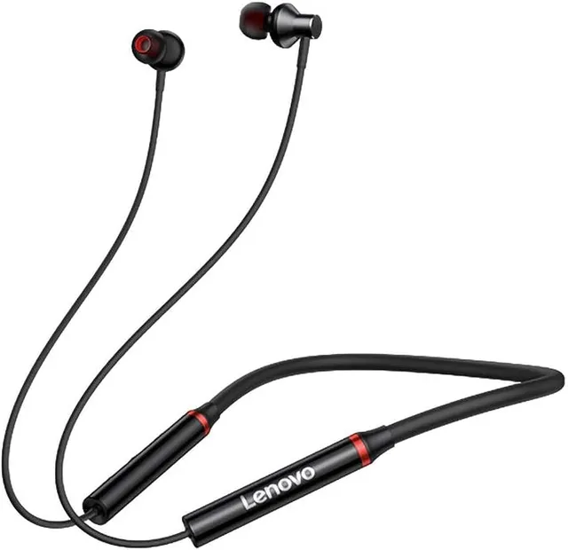 Lenovo Wireless Neckband HE05X