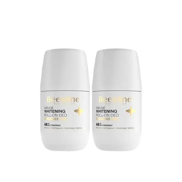 Beesline Whitening Roll-On Deodorant