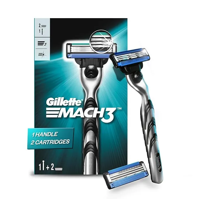 Gillette موس حلاقة