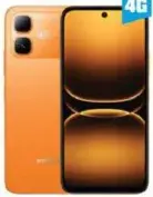 Infinix Smart 20 4G; (4+4) 18 GB Ram; 256 GB Rom
