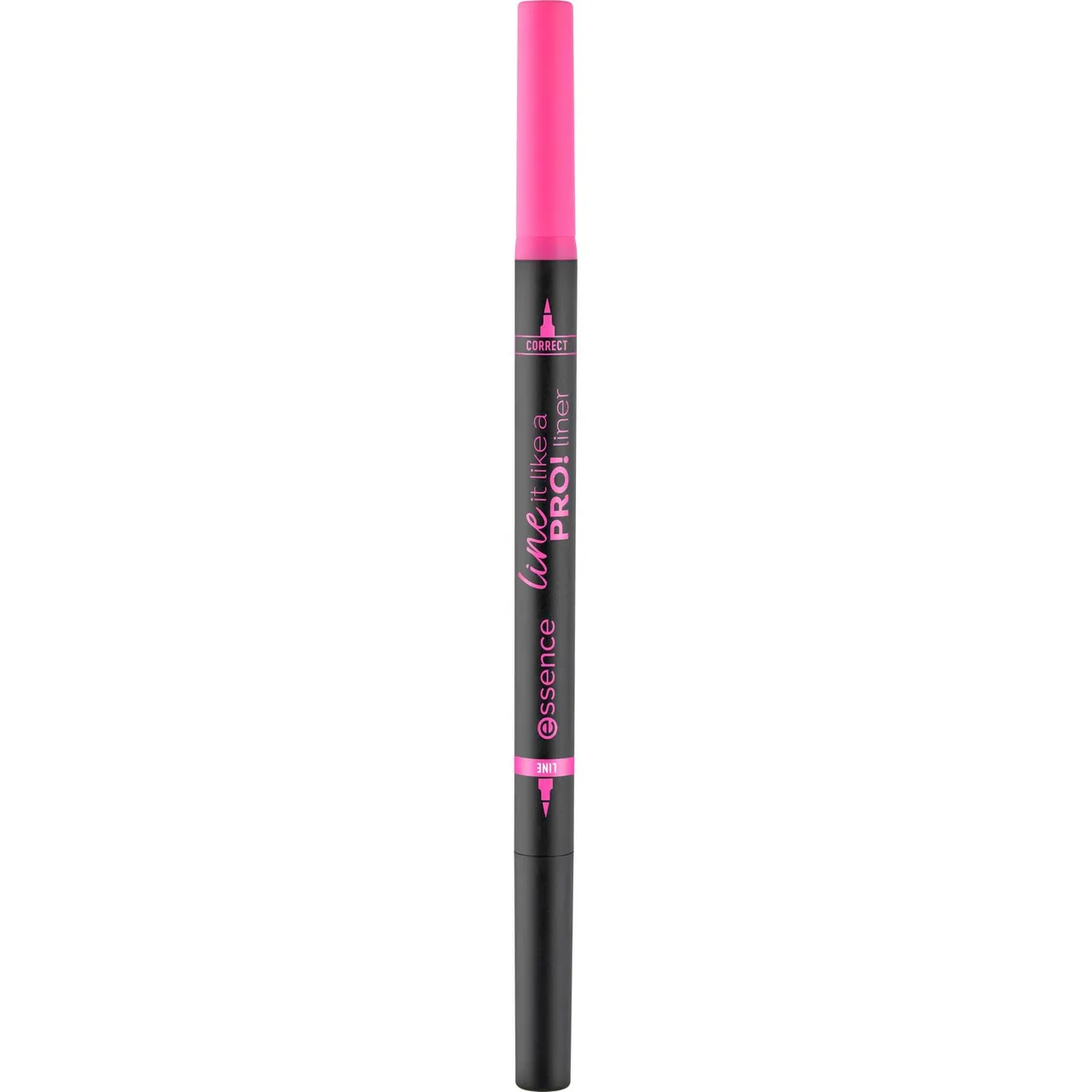 Essence محدد عيون Like A Pro! No.1