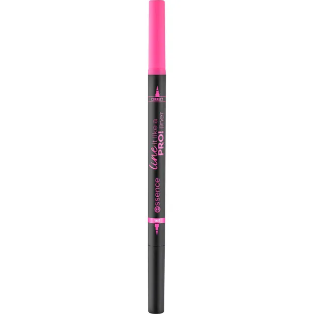 Essence Like A Pro! Liner No.1