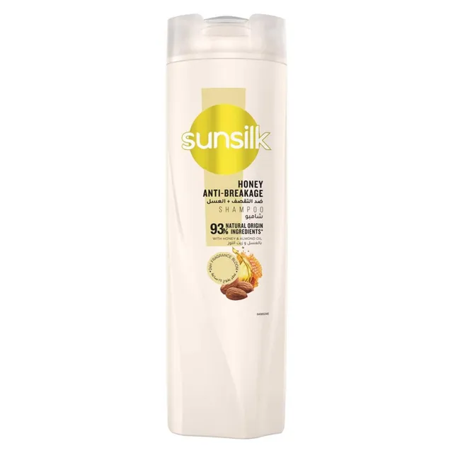 Sunsilk Shampoo, Honey Anti-Breakage