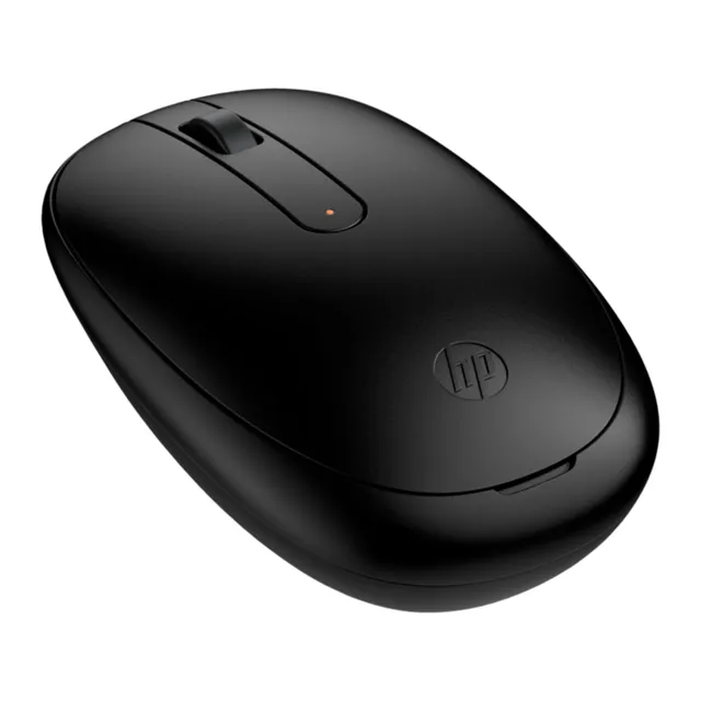HP 240 Black Bluetooth Mouse (3V0G9AA)