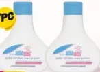 Sebamed Baby Bubble Bath