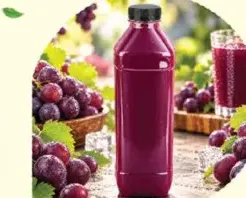 Grape Juice