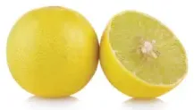 Yellow Lime